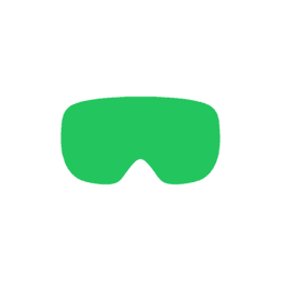 VR Match - Virtual Reality Headset Matching Tool Logo